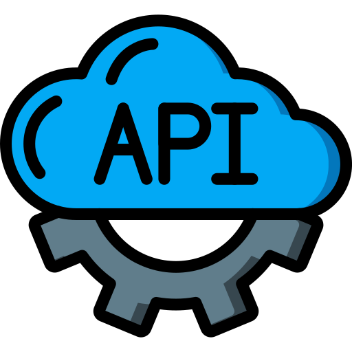 API icon