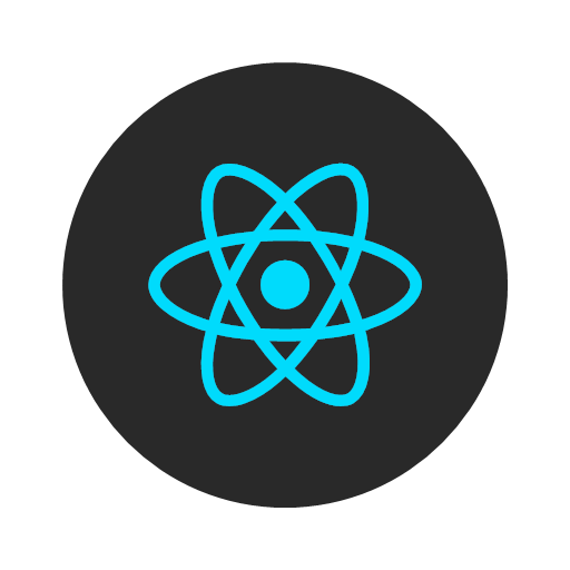 React icon