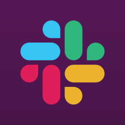 Slack icon